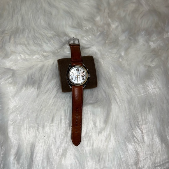 ⌚️Gently worn Micheal Kors watch⌚️ - Picture 5 of 5